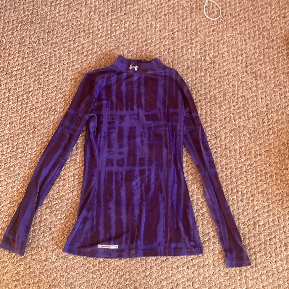 Under Amour Long-sleeve